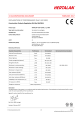 DoP Hertalan (English)